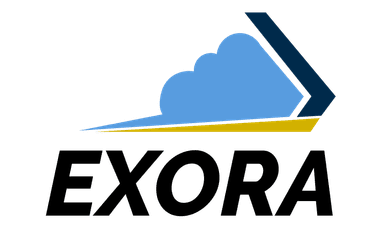 Exora Logo