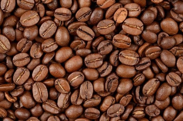 Arabica Roasted Coffee