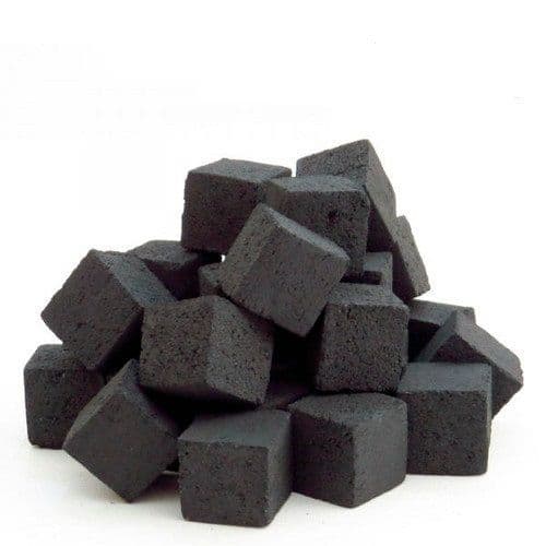BBQ Coconut Charcoal Briquettes