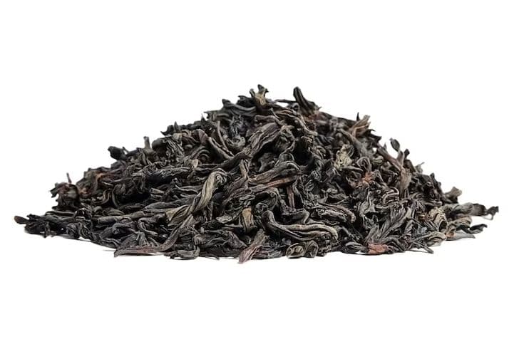 Black Tea