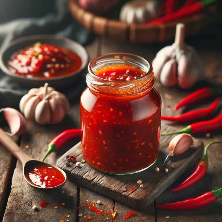 Chili Sauce