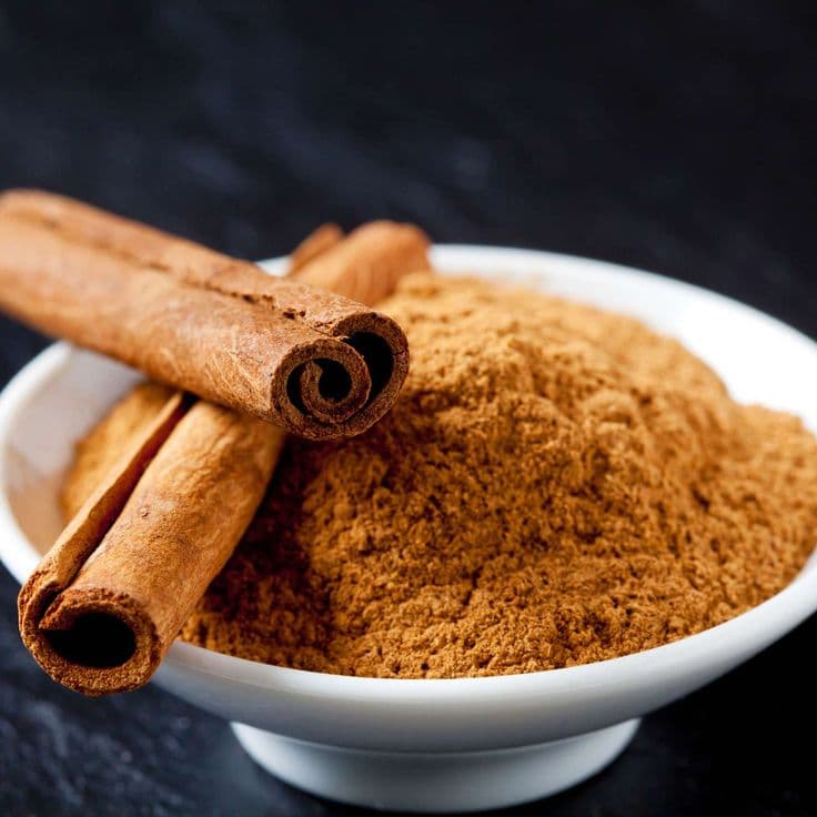 Cinnamon Powder