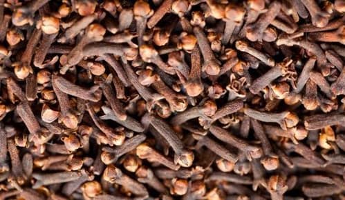 Cloves