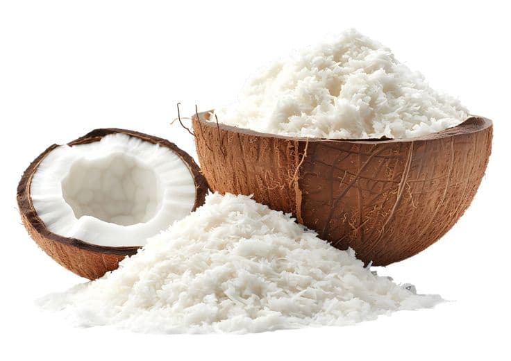 Coconut Flour