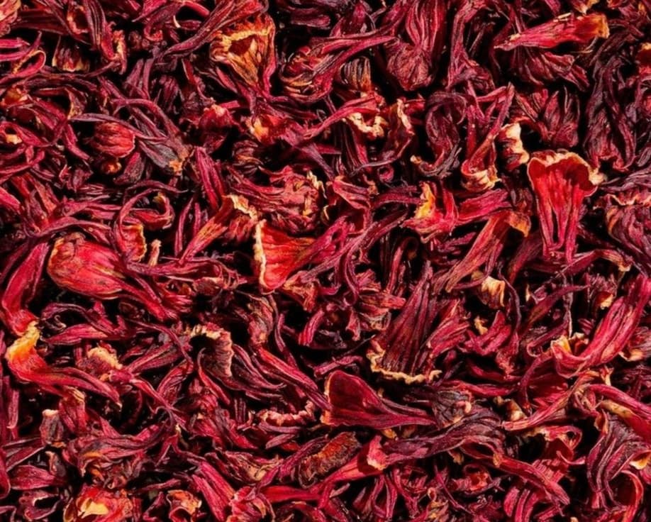 Rosella Tea
