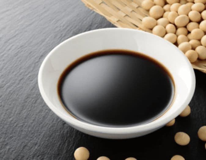 Sweet Soy Sauce