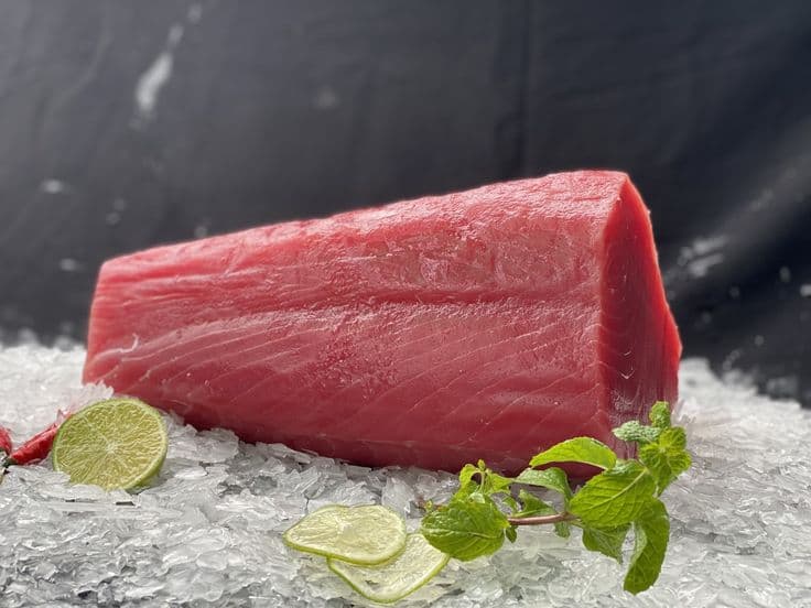 Tuna Loin