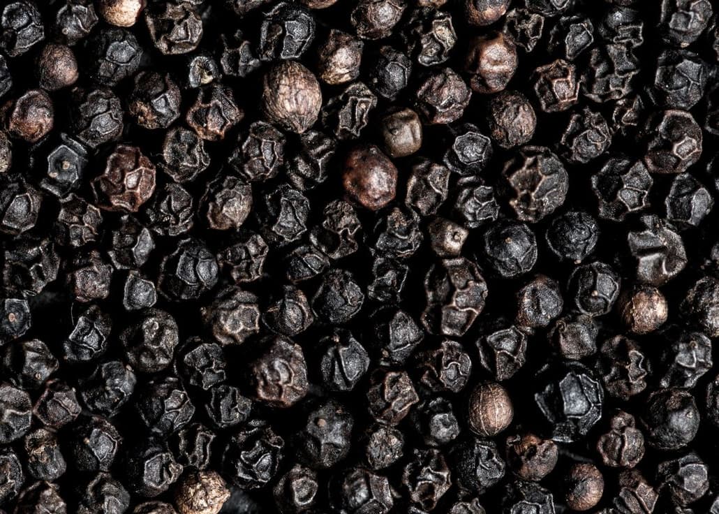 Black Pepper